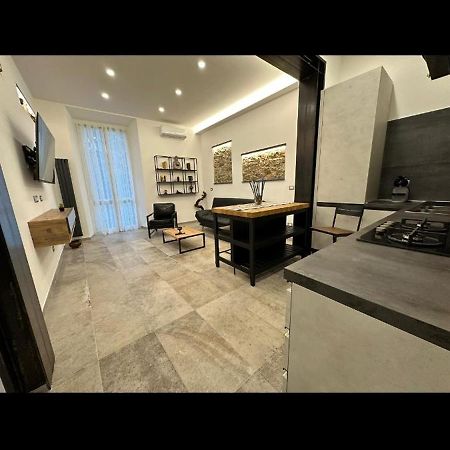 Koman House Savona Buitenkant foto
