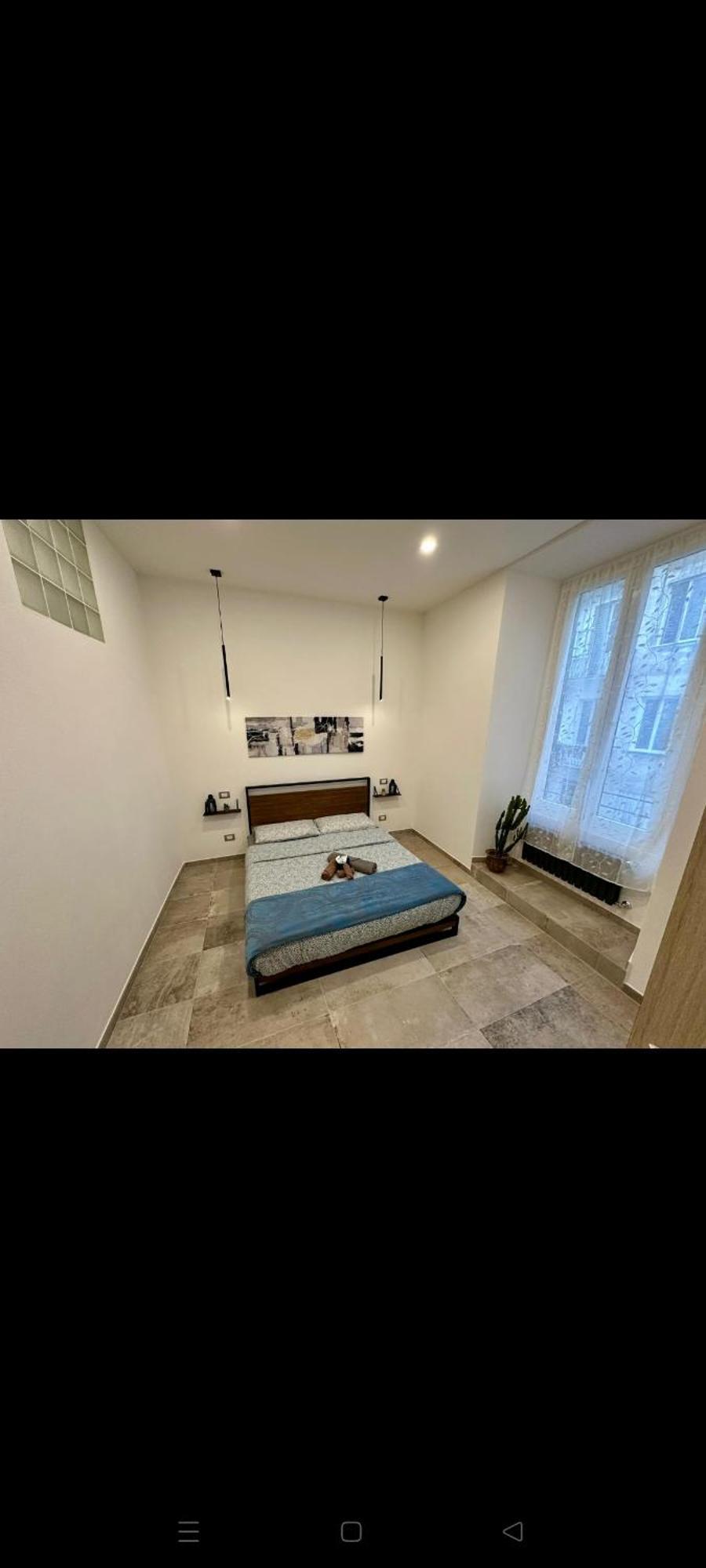 Koman House Savona Buitenkant foto