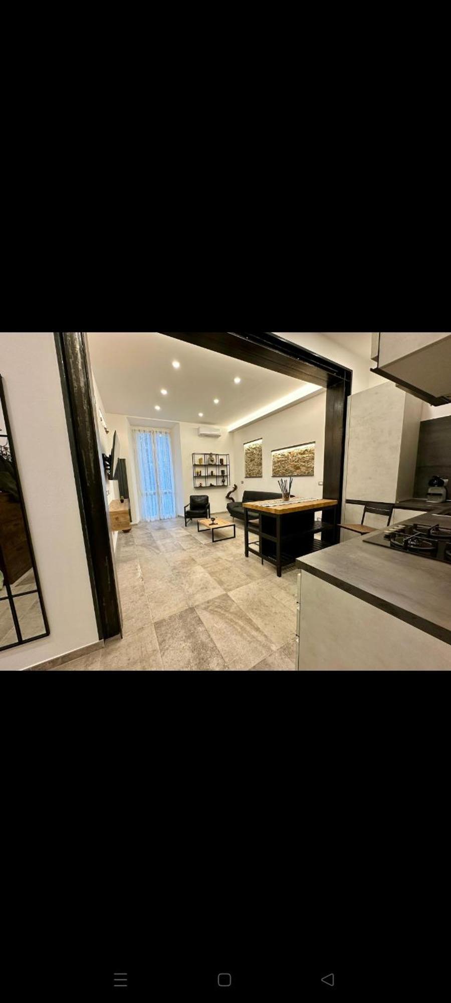 Koman House Savona Buitenkant foto