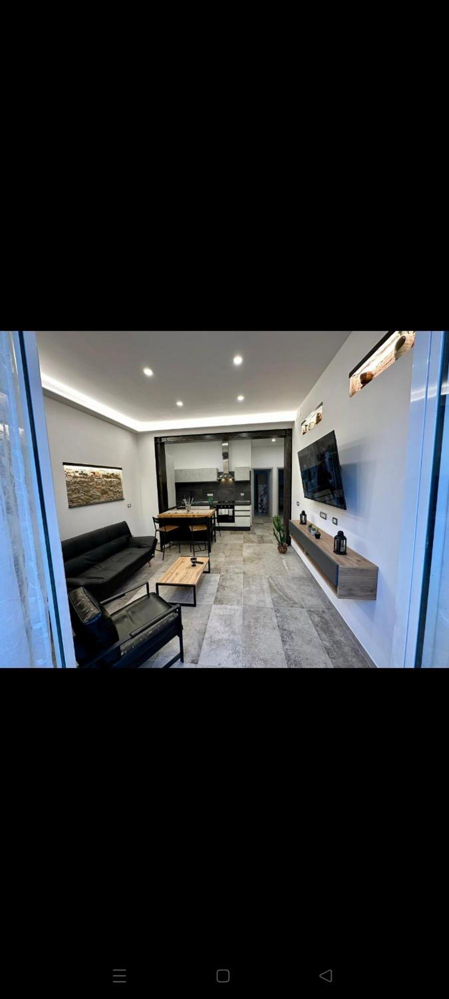 Koman House Savona Buitenkant foto
