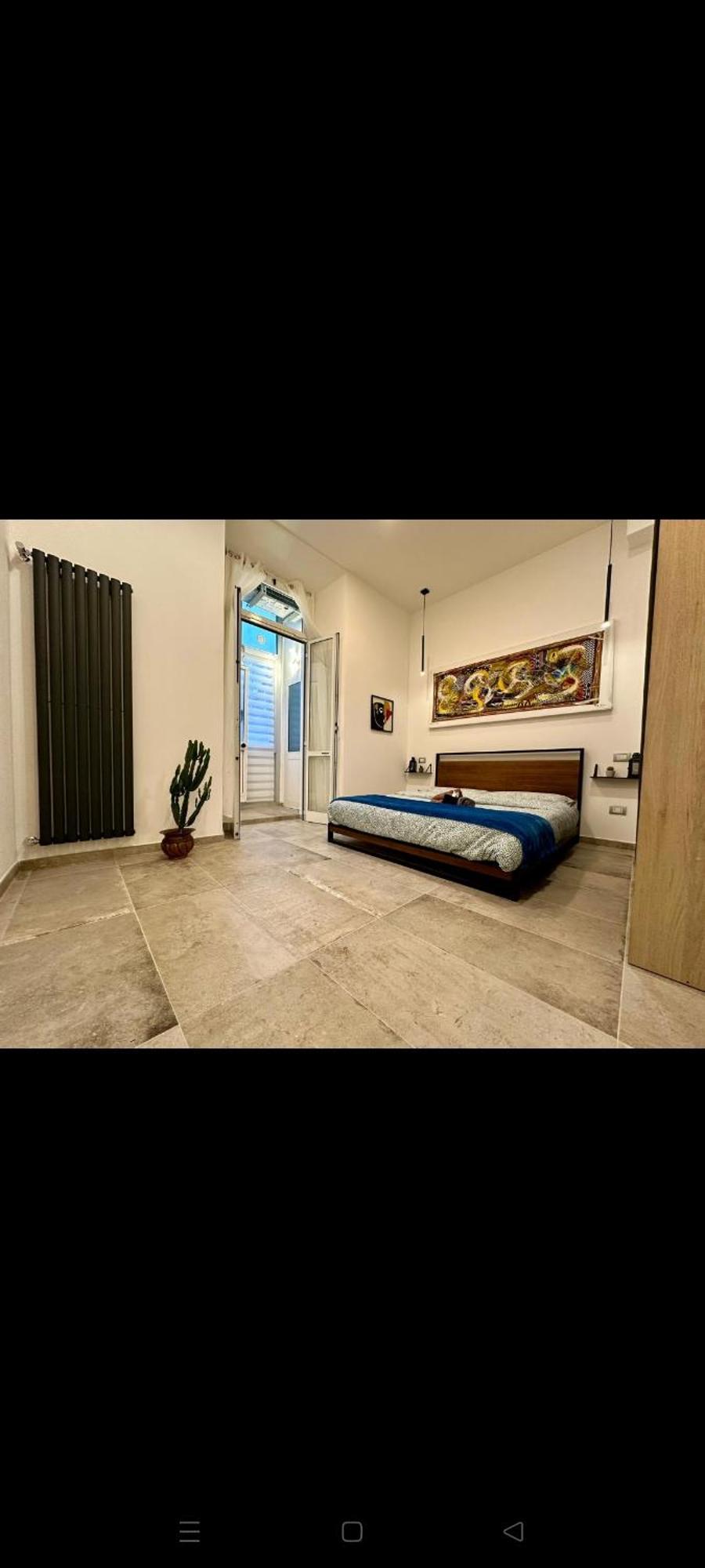 Koman House Savona Buitenkant foto