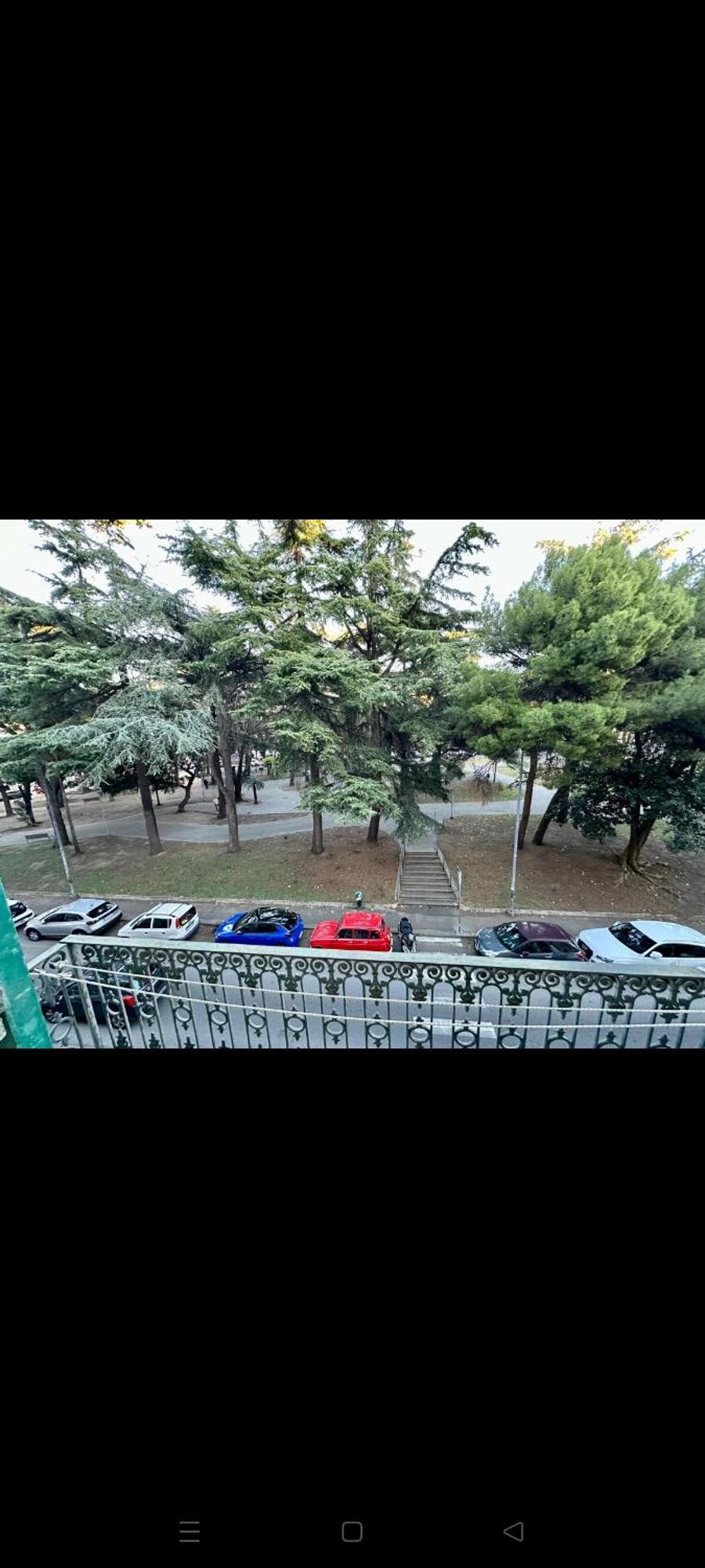 Koman House Savona Buitenkant foto
